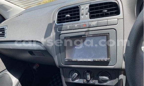 Buy Used Volkswagen Polo Red Car in Mbabane in Manzini Buy Used Volkswagen Polo Red Car in Mbabane in Manzini