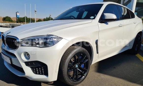 Buy Used Mercedes‒Benz 300–Series White Car in Manzini in Manzini