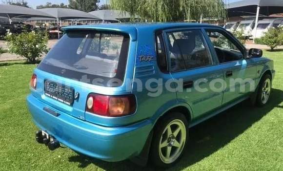 Acheter Occasion Voiture Toyota Corolla Bleu à Ezulwini, Hhohho Acheter Occasion Voiture Toyota Corolla Bleu à Ezulwini, Hhohho