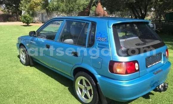 Acheter Occasion Voiture Toyota Corolla Bleu à Ezulwini, Hhohho Acheter Occasion Voiture Toyota Corolla Bleu à Ezulwini, Hhohho