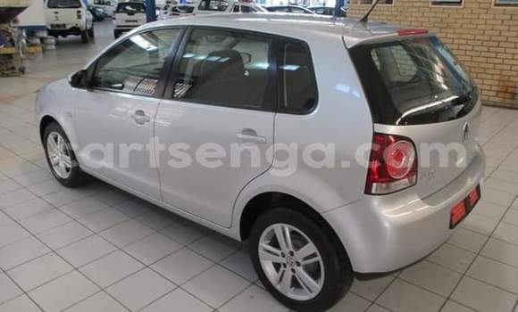 Buy Used Volkswagen Polo Silver Car in Ezulwini in Hhohho Buy Used Volkswagen Polo Silver Car in Ezulwini in Hhohho