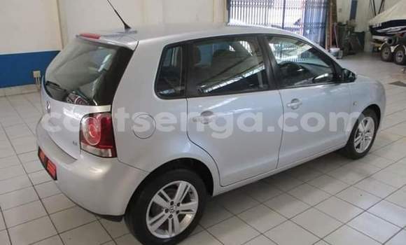 Buy Used Volkswagen Polo Silver Car in Ezulwini in Hhohho Buy Used Volkswagen Polo Silver Car in Ezulwini in Hhohho