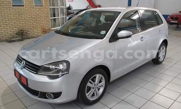 Buy Used Volkswagen Polo Silver Car in Ezulwini in Hhohho Buy Used Volkswagen Polo Silver Car in Ezulwini in Hhohho