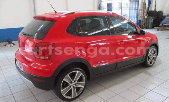 Nunua Ilio tumika Volkswagen Polo Red Gari ndani ya Ezulwini nchini Hhohho Nunua Ilio tumika Volkswagen Polo Red Gari ndani ya Ezulwini nchini Hhohho
