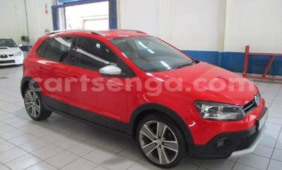 Nunua Ilio tumika Volkswagen Polo Red Gari ndani ya Ezulwini nchini Hhohho Nunua Ilio tumika Volkswagen Polo Red Gari ndani ya Ezulwini nchini Hhohho
