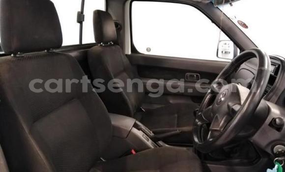 Nunua Ilio tumika Nissan NP 300 White Gari ndani ya Bhunya nchini Manzini Nunua Ilio tumika Nissan NP 300 White Gari ndani ya Bhunya nchini Manzini