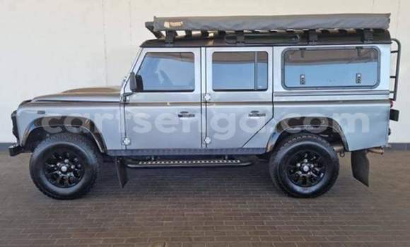 Nunua Ilio tumika Land Rover Defender Other Gari ndani ya Tabankulu nchini Wilaya ya Lubombo Nunua Ilio tumika Land Rover Defender Other Gari ndani ya Tabankulu nchini Wilaya ya Lubombo