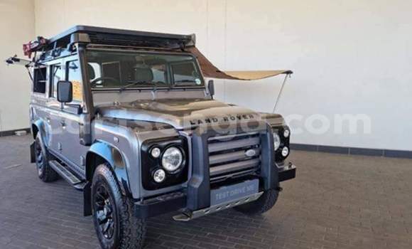 Nunua Ilio tumika Land Rover Defender Other Gari ndani ya Tabankulu nchini Wilaya ya Lubombo Nunua Ilio tumika Land Rover Defender Other Gari ndani ya Tabankulu nchini Wilaya ya Lubombo