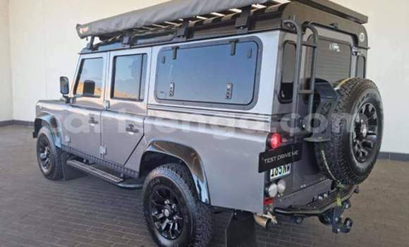 Nunua Ilio tumika Land Rover Defender Other Gari ndani ya Tabankulu nchini Wilaya ya Lubombo Nunua Ilio tumika Land Rover Defender Other Gari ndani ya Tabankulu nchini Wilaya ya Lubombo