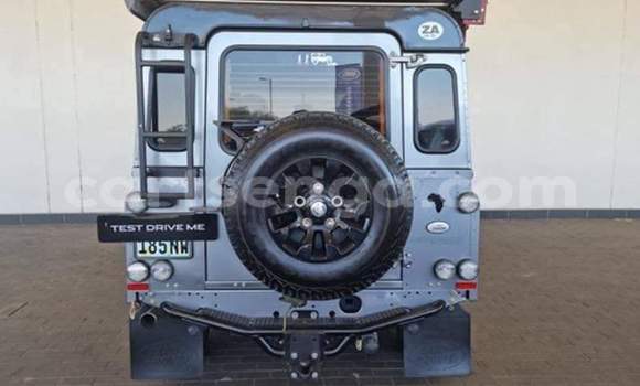 Nunua Ilio tumika Land Rover Defender Other Gari ndani ya Tabankulu nchini Wilaya ya Lubombo Nunua Ilio tumika Land Rover Defender Other Gari ndani ya Tabankulu nchini Wilaya ya Lubombo