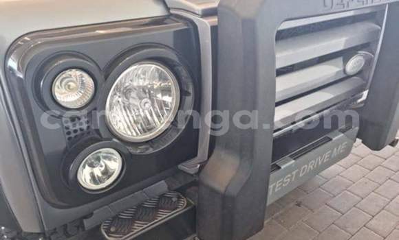 Nunua Ilio tumika Land Rover Defender Other Gari ndani ya Tabankulu nchini Wilaya ya Lubombo Nunua Ilio tumika Land Rover Defender Other Gari ndani ya Tabankulu nchini Wilaya ya Lubombo