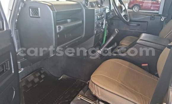 Nunua Ilio tumika Land Rover Defender Other Gari ndani ya Tabankulu nchini Wilaya ya Lubombo Nunua Ilio tumika Land Rover Defender Other Gari ndani ya Tabankulu nchini Wilaya ya Lubombo