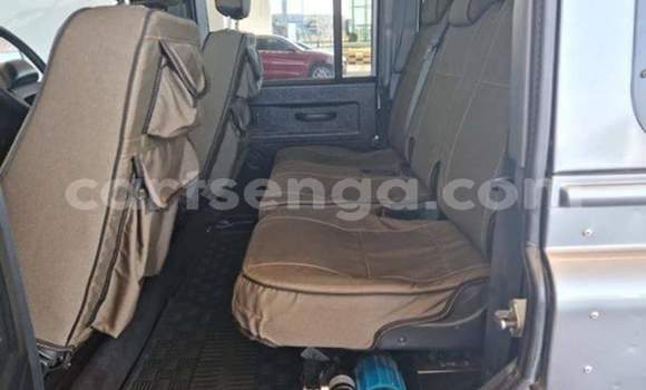 Nunua Ilio tumika Land Rover Defender Other Gari ndani ya Tabankulu nchini Wilaya ya Lubombo Nunua Ilio tumika Land Rover Defender Other Gari ndani ya Tabankulu nchini Wilaya ya Lubombo