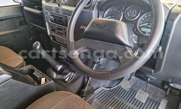 Nunua Ilio tumika Land Rover Defender Other Gari ndani ya Tabankulu nchini Wilaya ya Lubombo Nunua Ilio tumika Land Rover Defender Other Gari ndani ya Tabankulu nchini Wilaya ya Lubombo