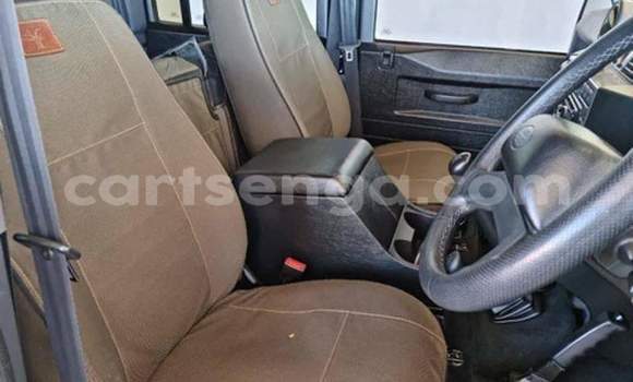 Nunua Ilio tumika Land Rover Defender Other Gari ndani ya Tabankulu nchini Wilaya ya Lubombo Nunua Ilio tumika Land Rover Defender Other Gari ndani ya Tabankulu nchini Wilaya ya Lubombo