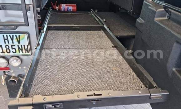 Nunua Ilio tumika Land Rover Defender Other Gari ndani ya Tabankulu nchini Wilaya ya Lubombo Nunua Ilio tumika Land Rover Defender Other Gari ndani ya Tabankulu nchini Wilaya ya Lubombo