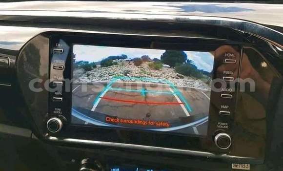 Nunua Ilio tumika Toyota Hilux White Gari ndani ya Ezulwini nchini Hhohho Nunua Ilio tumika Toyota Hilux White Gari ndani ya Ezulwini nchini Hhohho