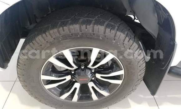 Nunua Ilio tumika Isuzu KB White Gari ndani ya Ezulwini nchini Hhohho Nunua Ilio tumika Isuzu KB White Gari ndani ya Ezulwini nchini Hhohho