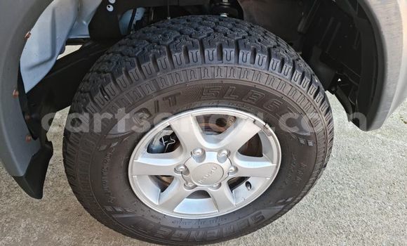 Buy Used Isuzu KB White Car in Mbabane in Manzini Buy Used Isuzu KB White Car in Mbabane in Manzini