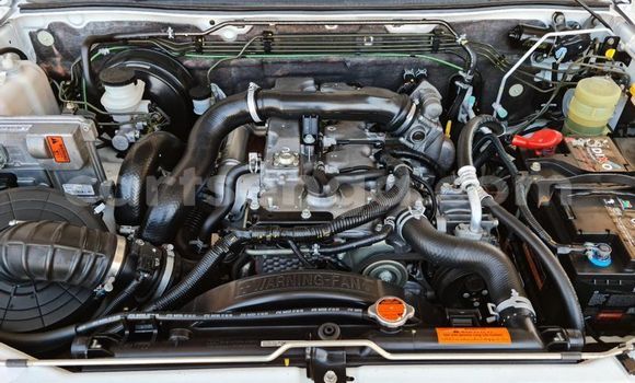 Buy Used Isuzu KB White Car in Mbabane in Manzini Buy Used Isuzu KB White Car in Mbabane in Manzini