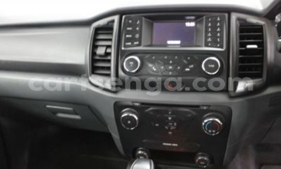 Buy Used Ford Ranger White Car in Bhunya in Manzini Buy Used Ford Ranger White Car in Bhunya in Manzini