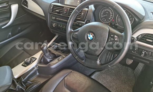 Buy Used BMW 1-Series Red Car in Mbabane in Manzini Buy Used BMW 1-Series Red Car in Mbabane in Manzini