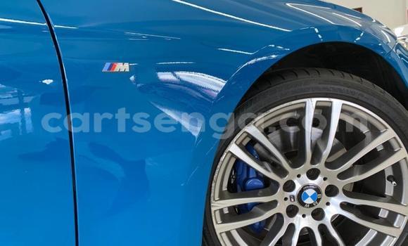 Acheter Occasion Voiture BMW 3–Series Bleu à Manzini, Manzini Acheter Occasion Voiture BMW 3–Series Bleu à Manzini, Manzini