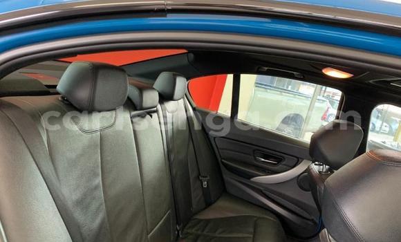 Acheter Occasion Voiture BMW 3–Series Bleu à Manzini, Manzini Acheter Occasion Voiture BMW 3–Series Bleu à Manzini, Manzini