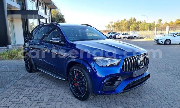 Nunua Ilio tumika Mercedes-Benz C250 coupe Blue Gari ndani ya Manzini nchini Manzini