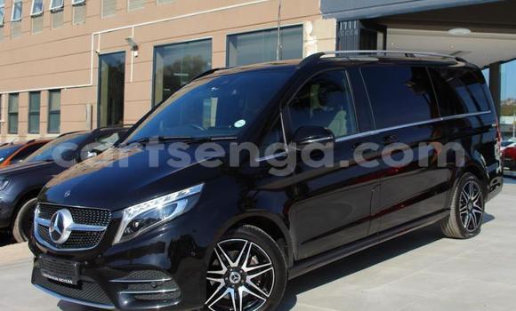 Acheter Occasion Voiture Mercedes‒Benz 250 Noir à Manzini, Manzini