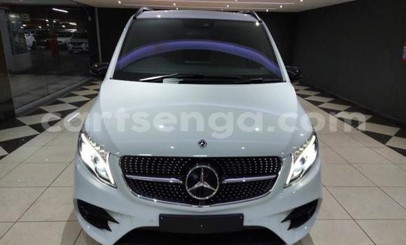 Buy Used Mercedes‒Benz Viano White Car in Mbabane in Manzini Buy Used Mercedes‒Benz Viano White Car in Mbabane in Manzini