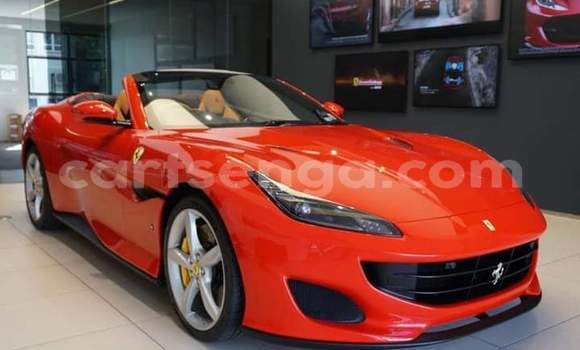Nunua Ilio tumika Ferrari F355 Red Gari ndani ya Ezulwini nchini Hhohho Nunua Ilio tumika Ferrari F355 Red Gari ndani ya Ezulwini nchini Hhohho