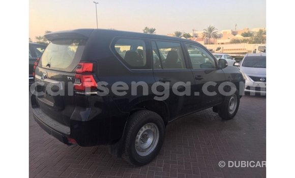 Nunua Imported Toyota Prado Black Gari ndani ya Import - Dubai nchini Hhohho Nunua Imported Toyota Prado Black Gari ndani ya Import - Dubai nchini Hhohho