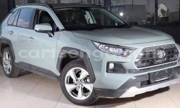 Buy Used Toyota RAV4 Other Car in Ezulwini in Hhohho Buy Used Toyota RAV4 Other Car in Ezulwini in Hhohho