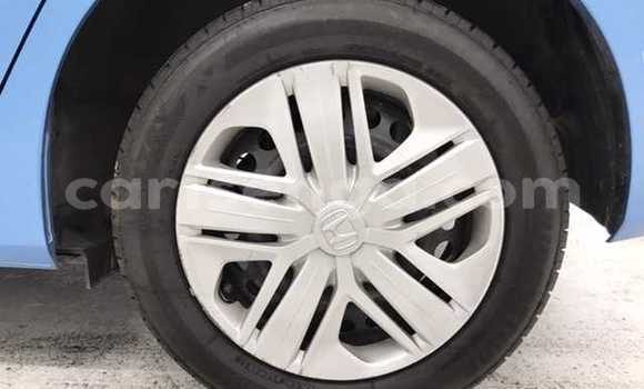 Nunua Ilio tumika Honda FIT Blue Gari ndani ya Bulembu nchini Hhohho Nunua Ilio tumika Honda FIT Blue Gari ndani ya Bulembu nchini Hhohho