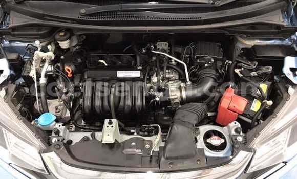 Nunua Ilio tumika Honda FIT Blue Gari ndani ya Bulembu nchini Hhohho Nunua Ilio tumika Honda FIT Blue Gari ndani ya Bulembu nchini Hhohho