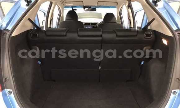 Nunua Ilio tumika Honda FIT Blue Gari ndani ya Bulembu nchini Hhohho Nunua Ilio tumika Honda FIT Blue Gari ndani ya Bulembu nchini Hhohho