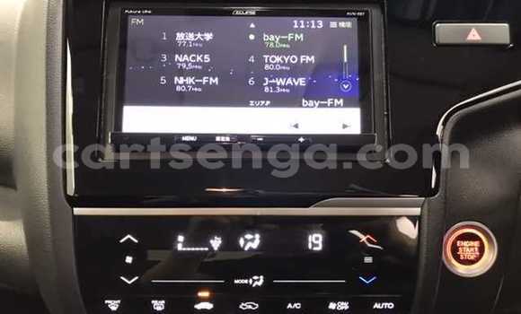 Nunua Ilio tumika Honda FIT Blue Gari ndani ya Bulembu nchini Hhohho Nunua Ilio tumika Honda FIT Blue Gari ndani ya Bulembu nchini Hhohho