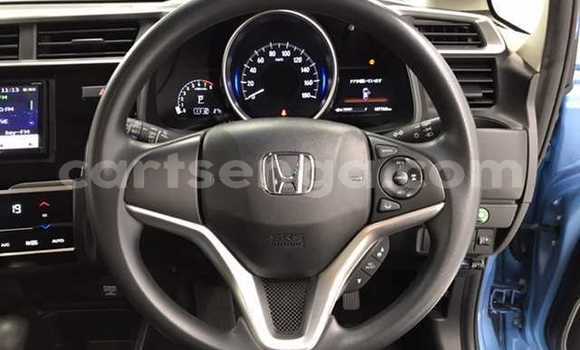 Nunua Ilio tumika Honda FIT Blue Gari ndani ya Bulembu nchini Hhohho Nunua Ilio tumika Honda FIT Blue Gari ndani ya Bulembu nchini Hhohho