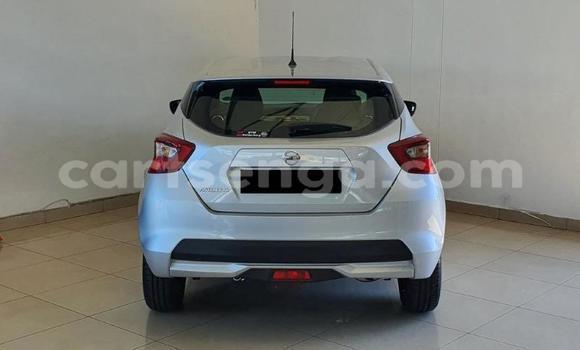 Nunua Ilio tumika Nissan Micra Silver Gari ndani ya Ezulwini nchini Hhohho Nunua Ilio tumika Nissan Micra Silver Gari ndani ya Ezulwini nchini Hhohho