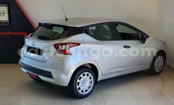 Nunua Ilio tumika Nissan Micra Silver Gari ndani ya Ezulwini nchini Hhohho Nunua Ilio tumika Nissan Micra Silver Gari ndani ya Ezulwini nchini Hhohho