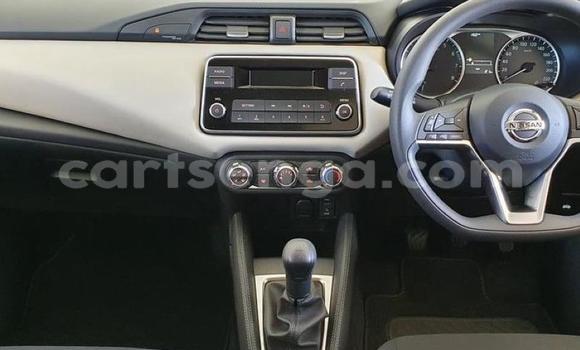 Nunua Ilio tumika Nissan Micra Silver Gari ndani ya Ezulwini nchini Hhohho Nunua Ilio tumika Nissan Micra Silver Gari ndani ya Ezulwini nchini Hhohho