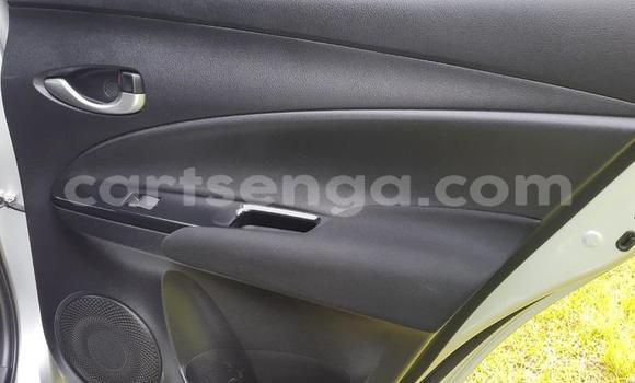 Buy Used Toyota Yaris Silver Car in Hlatikulu in Shiselweni District Buy Used Toyota Yaris Silver Car in Hlatikulu in Shiselweni District