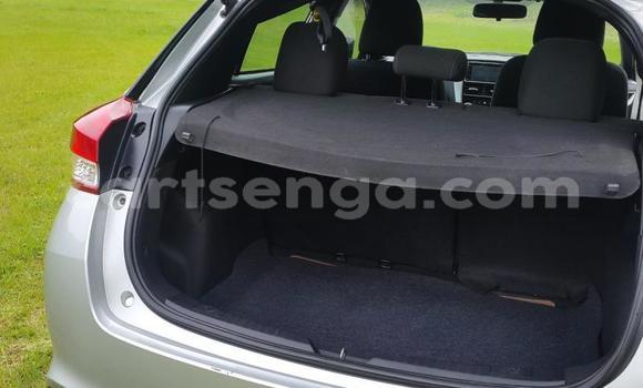 Buy Used Toyota Yaris Silver Car in Hlatikulu in Shiselweni District Buy Used Toyota Yaris Silver Car in Hlatikulu in Shiselweni District