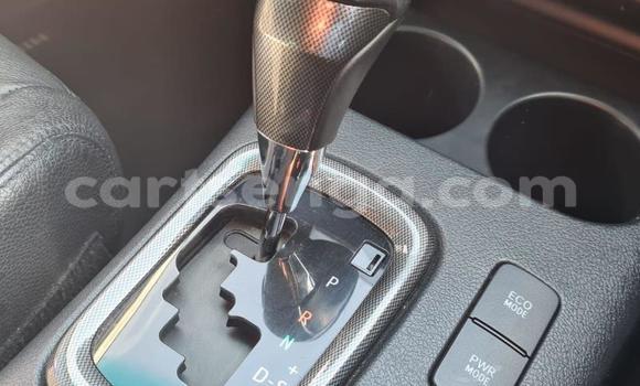 Nunua Ilio tumika Toyota Hilux Red Gari ndani ya Ezulwini nchini Hhohho Nunua Ilio tumika Toyota Hilux Red Gari ndani ya Ezulwini nchini Hhohho