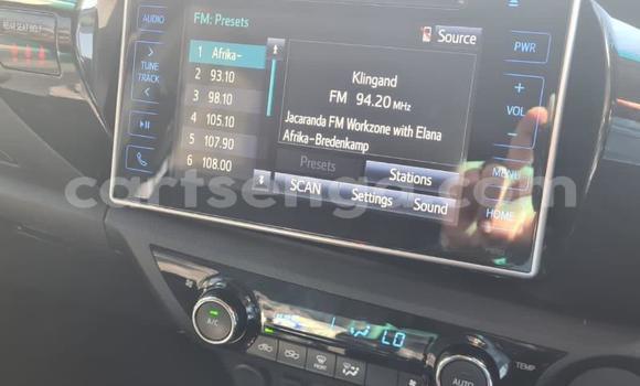 Nunua Ilio tumika Toyota Hilux Red Gari ndani ya Ezulwini nchini Hhohho Nunua Ilio tumika Toyota Hilux Red Gari ndani ya Ezulwini nchini Hhohho