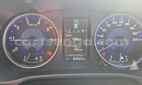 Nunua Ilio tumika Toyota Hilux Red Gari ndani ya Ezulwini nchini Hhohho Nunua Ilio tumika Toyota Hilux Red Gari ndani ya Ezulwini nchini Hhohho