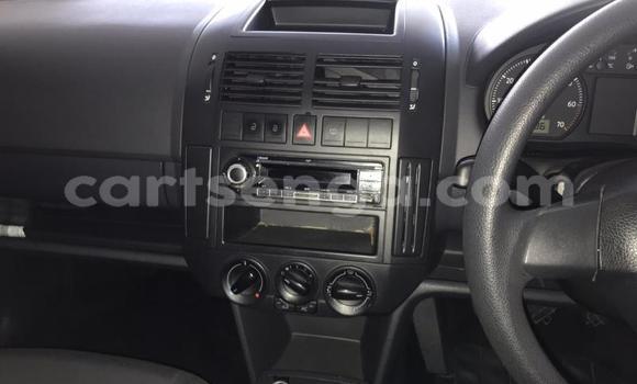 Acheter Occasion Voiture Volkswagen Polo Blanc à Hlatikulu, Shiselweni District Acheter Occasion Voiture Volkswagen Polo Blanc à Hlatikulu, Shiselweni District