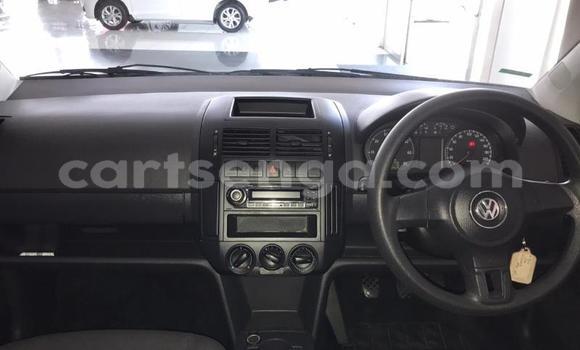 Acheter Occasion Voiture Volkswagen Polo Blanc à Hlatikulu, Shiselweni District Acheter Occasion Voiture Volkswagen Polo Blanc à Hlatikulu, Shiselweni District