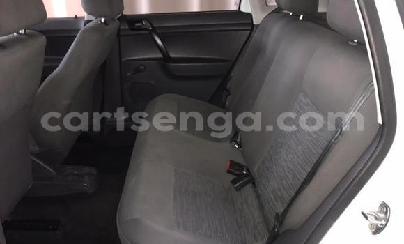 Acheter Occasion Voiture Volkswagen Polo Blanc à Hlatikulu, Shiselweni District Acheter Occasion Voiture Volkswagen Polo Blanc à Hlatikulu, Shiselweni District